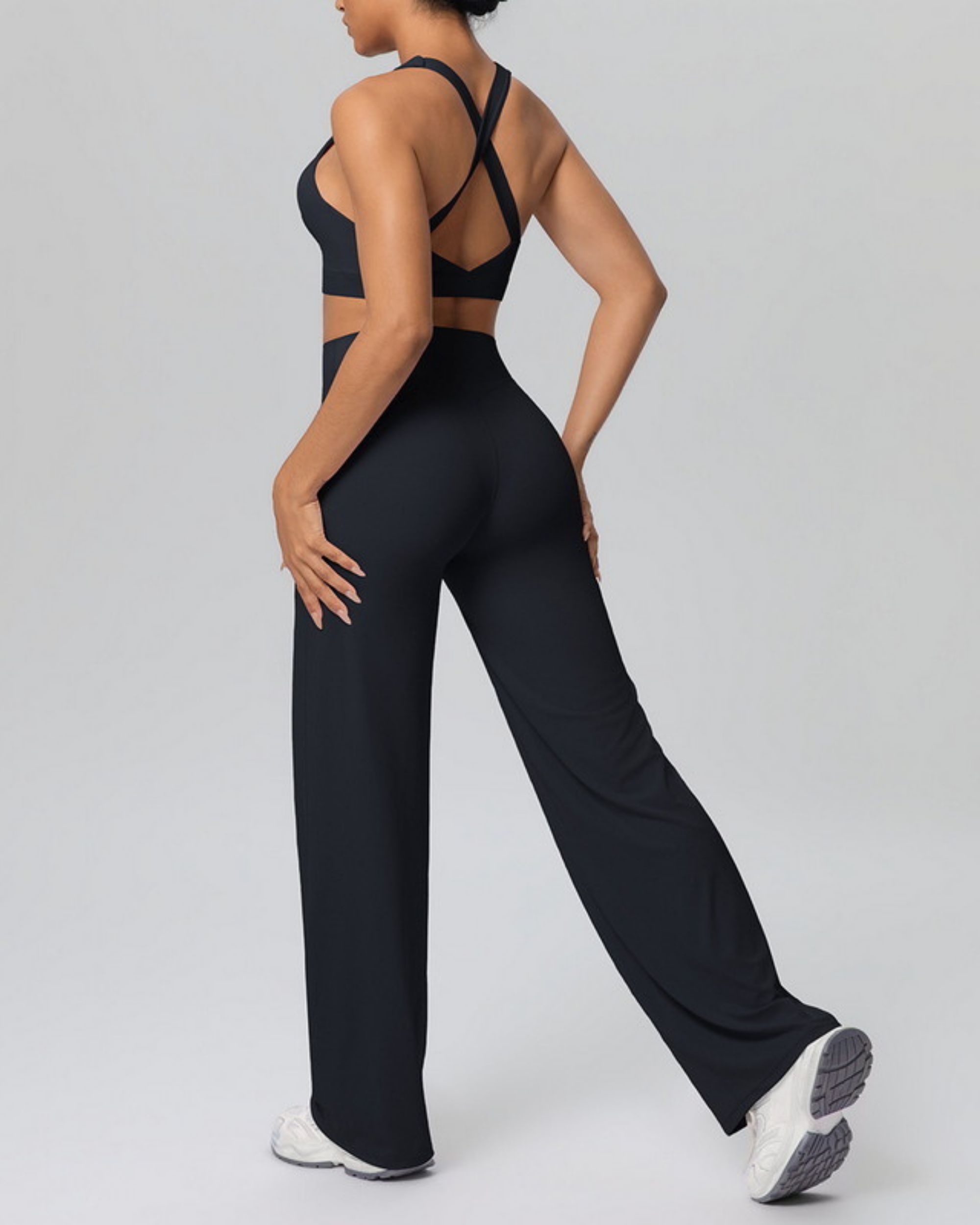 Modern Active Flow Sculpt Set