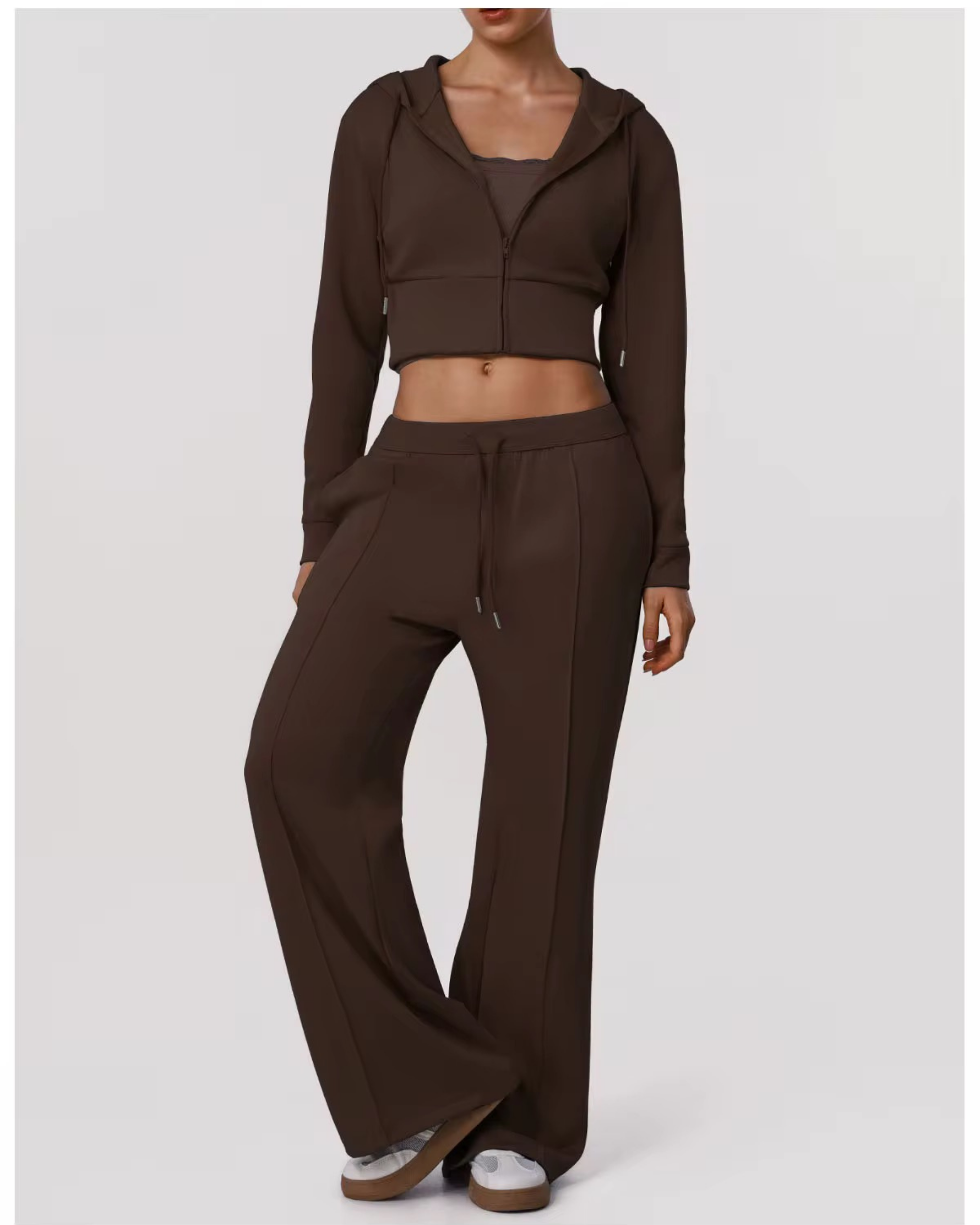 Modern Active Drift Loungewear Set