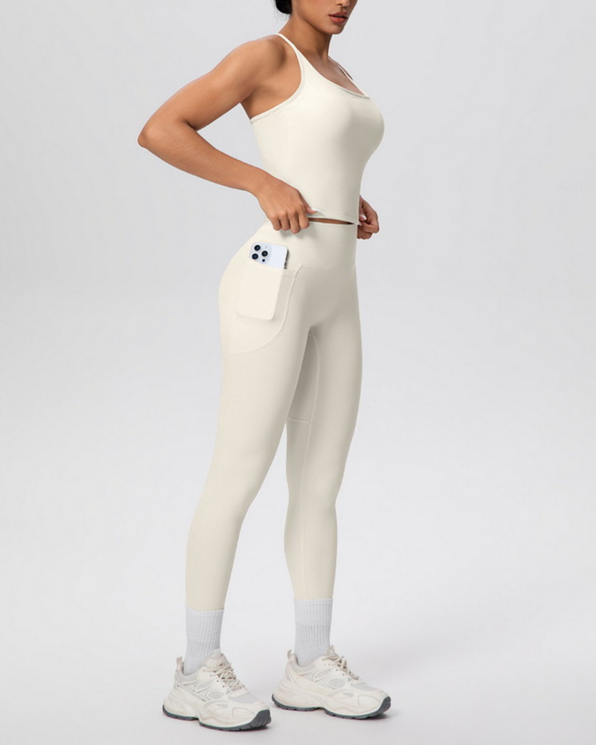 Modern Active Motion Pocket Set