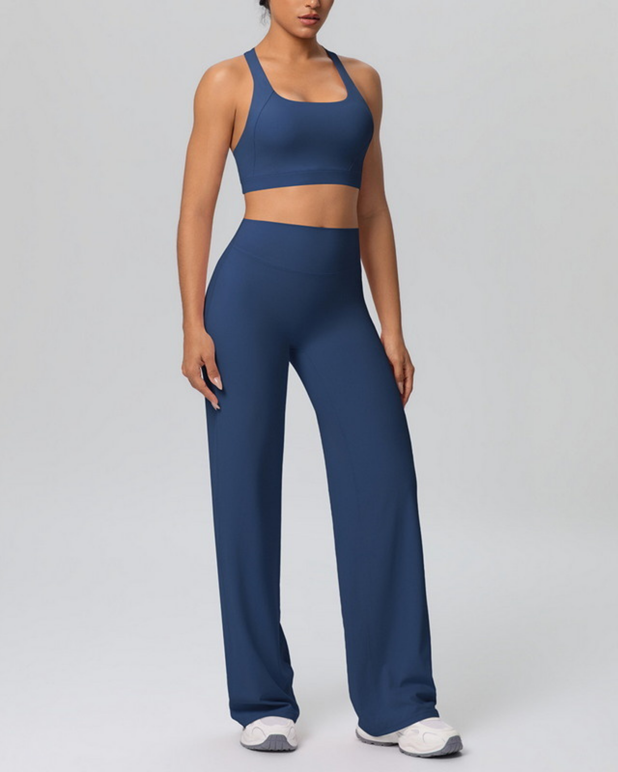 Modern Active Flow Sculpt Set