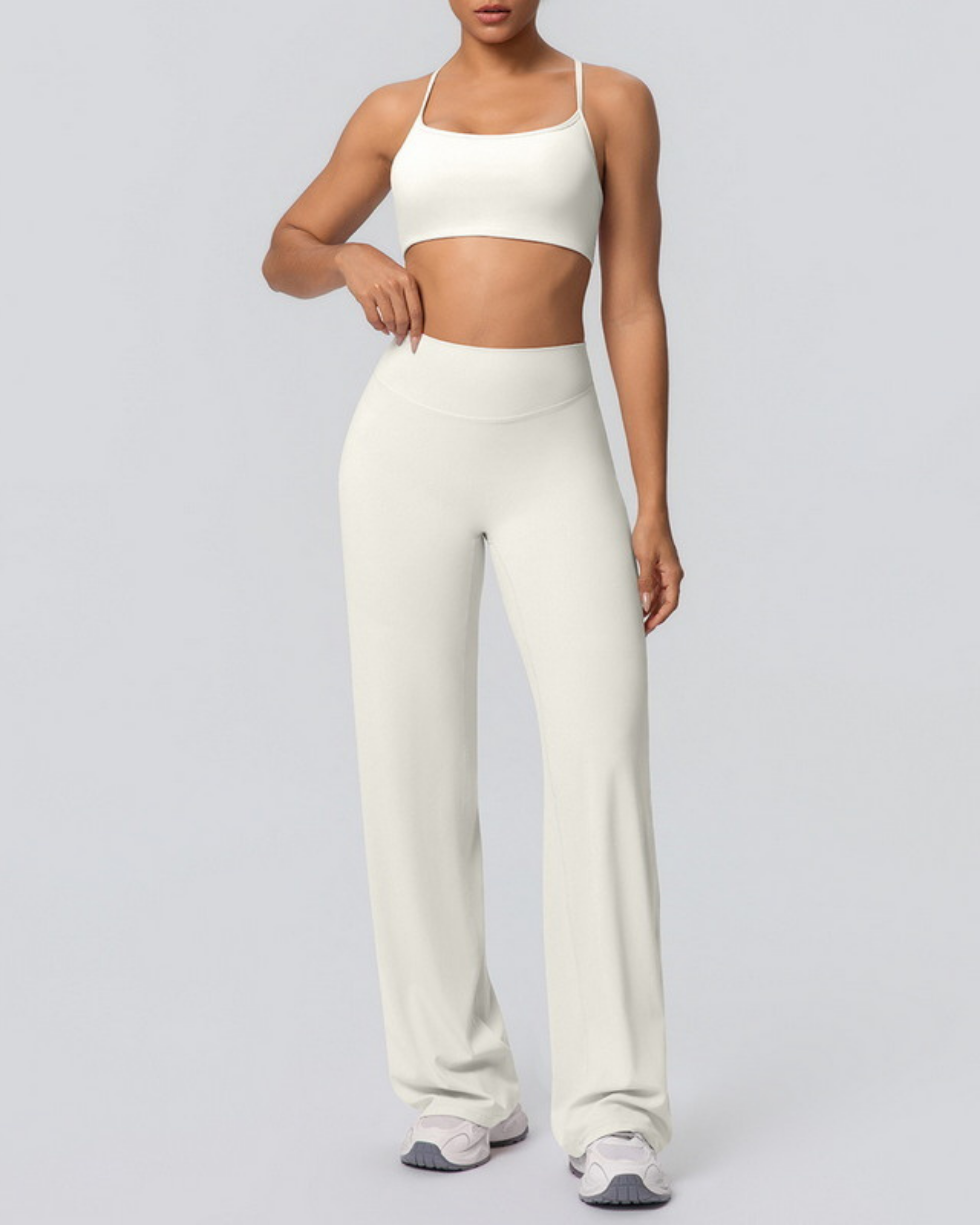 Modern Active Aura Set