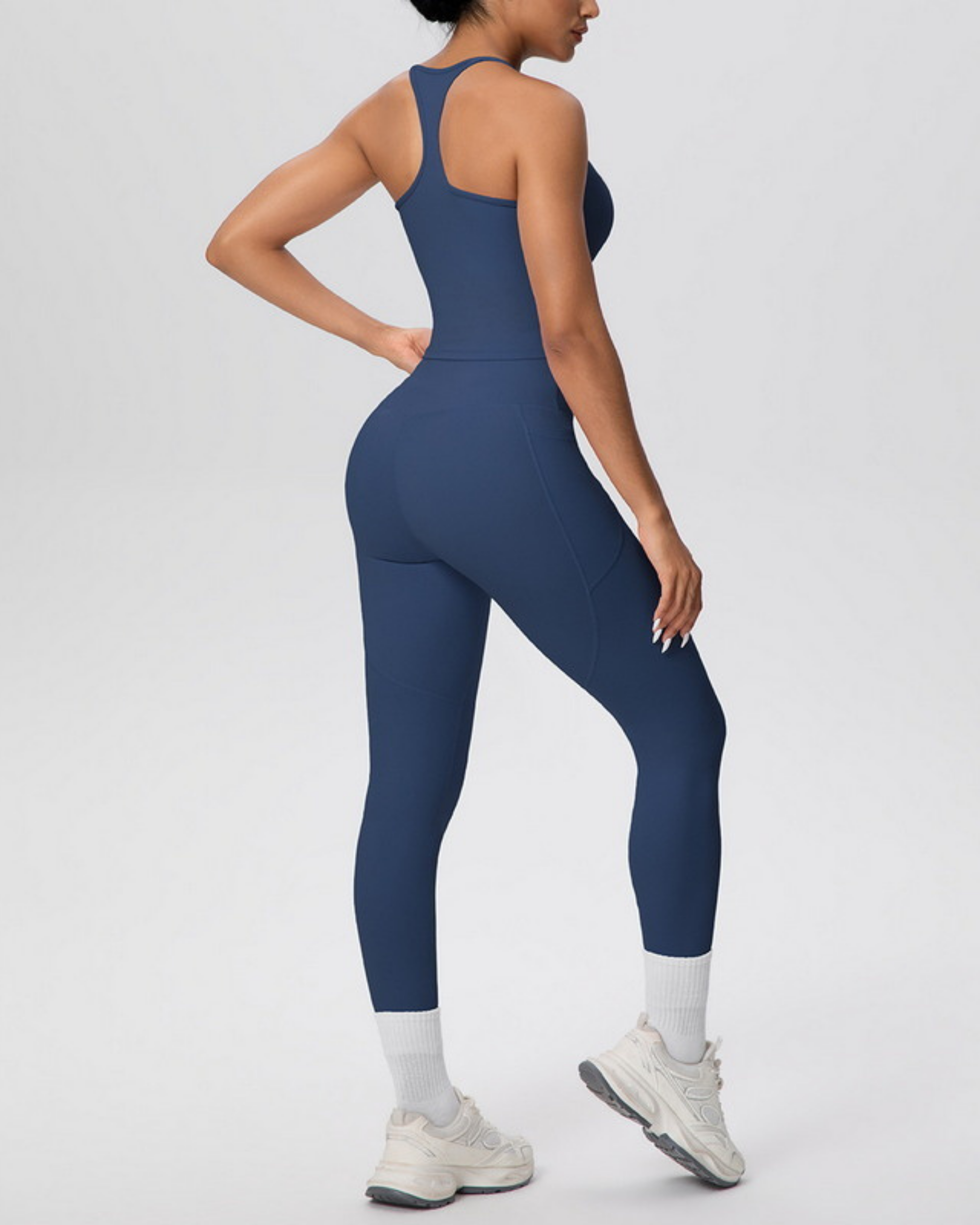 Modern Active Motion Pocket Set