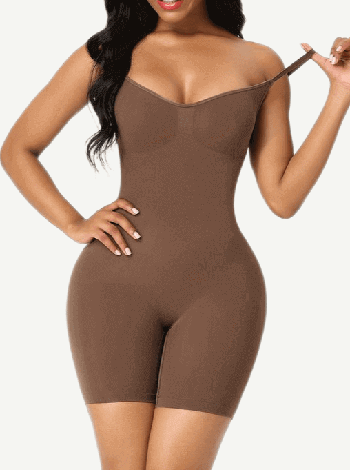 AllureForm Plus Full Body Shaper