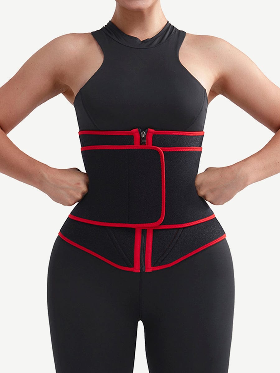 SweatForm Neoprene Waist Trainer