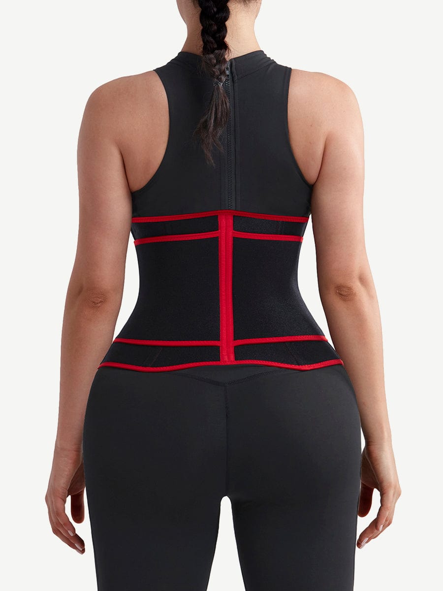 SweatForm Neoprene Waist Trainer