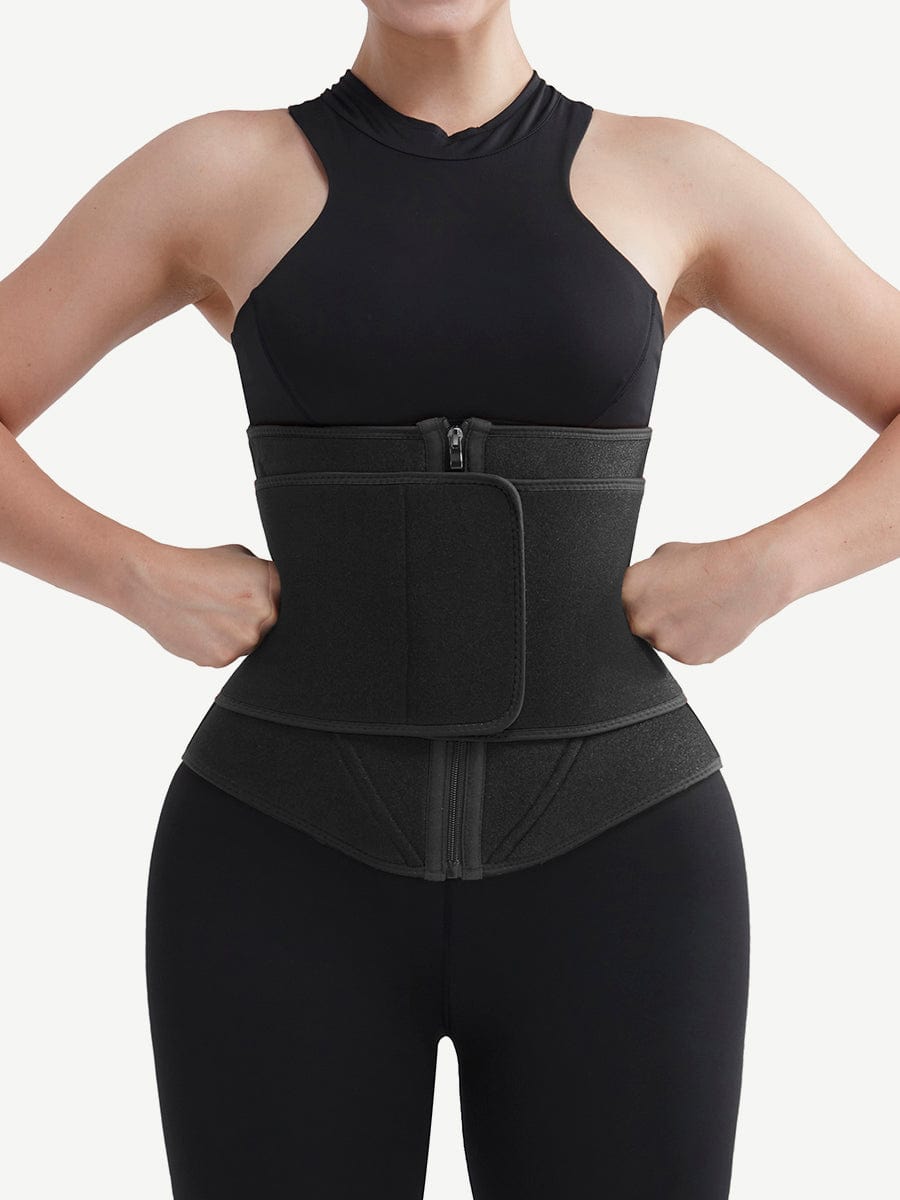 SweatForm Neoprene Waist Trainer