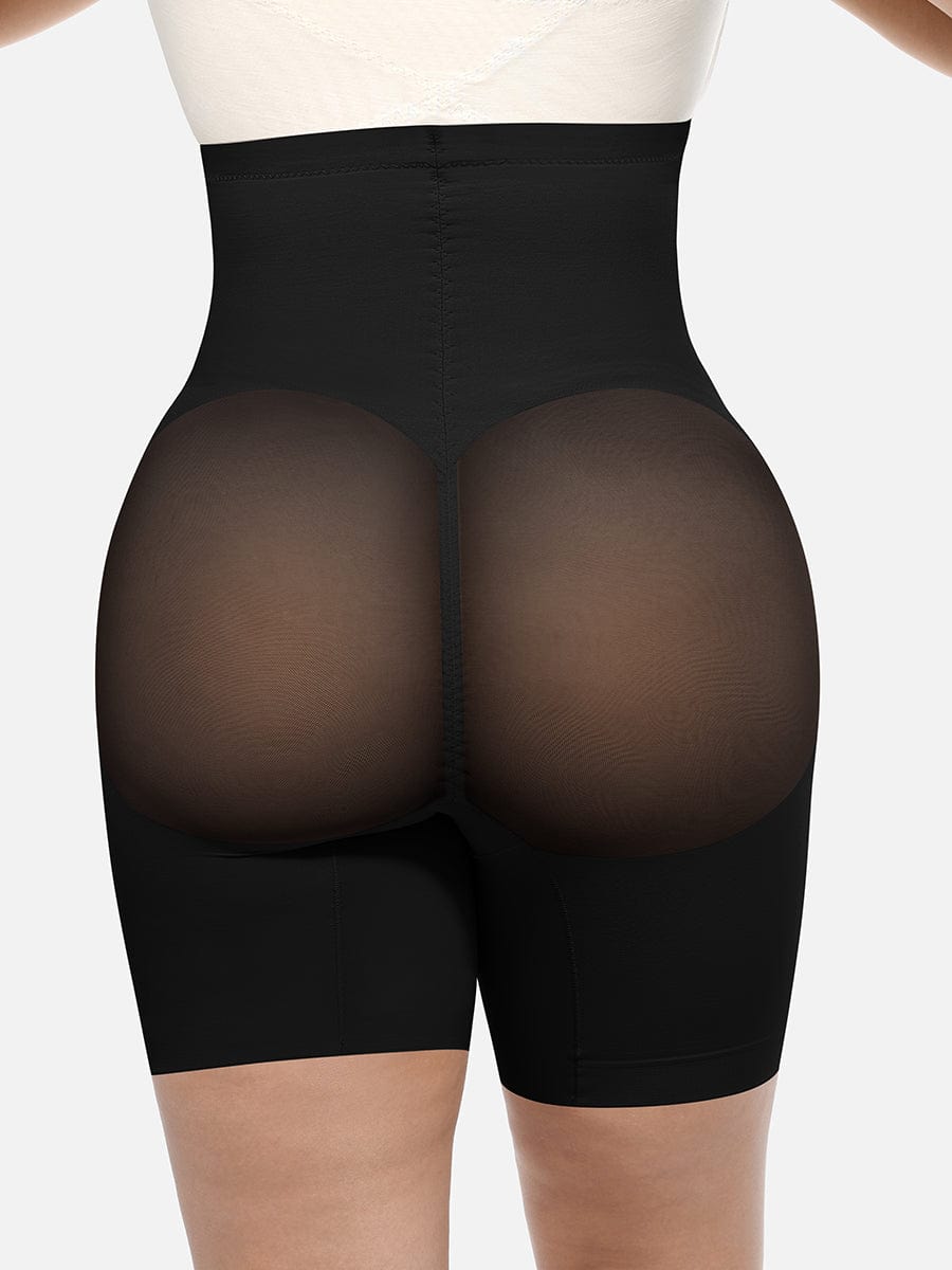 LiftForm Mid-Thigh Shaper Shorts