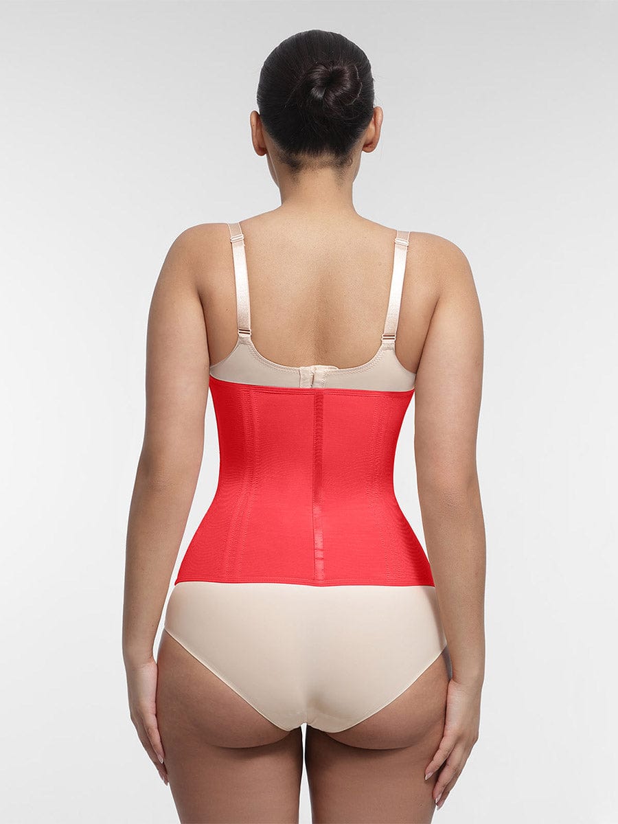 CoreForm 15-Bone Hourglass Waist Trainer