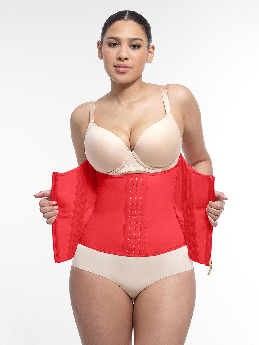CoreForm 15-Bone Hourglass Waist Trainer
