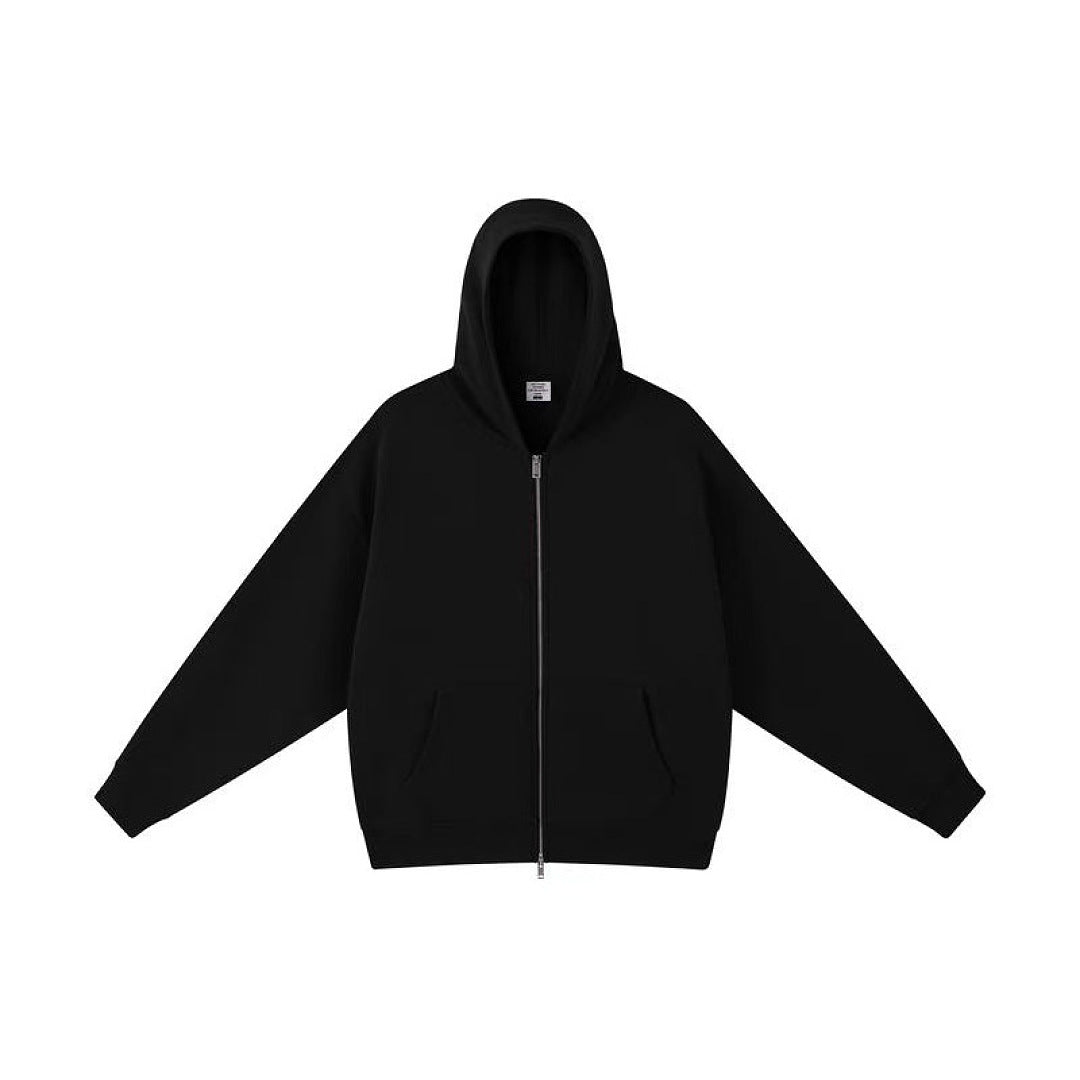 DuoForm His & Hers Zip Tracksuit Set