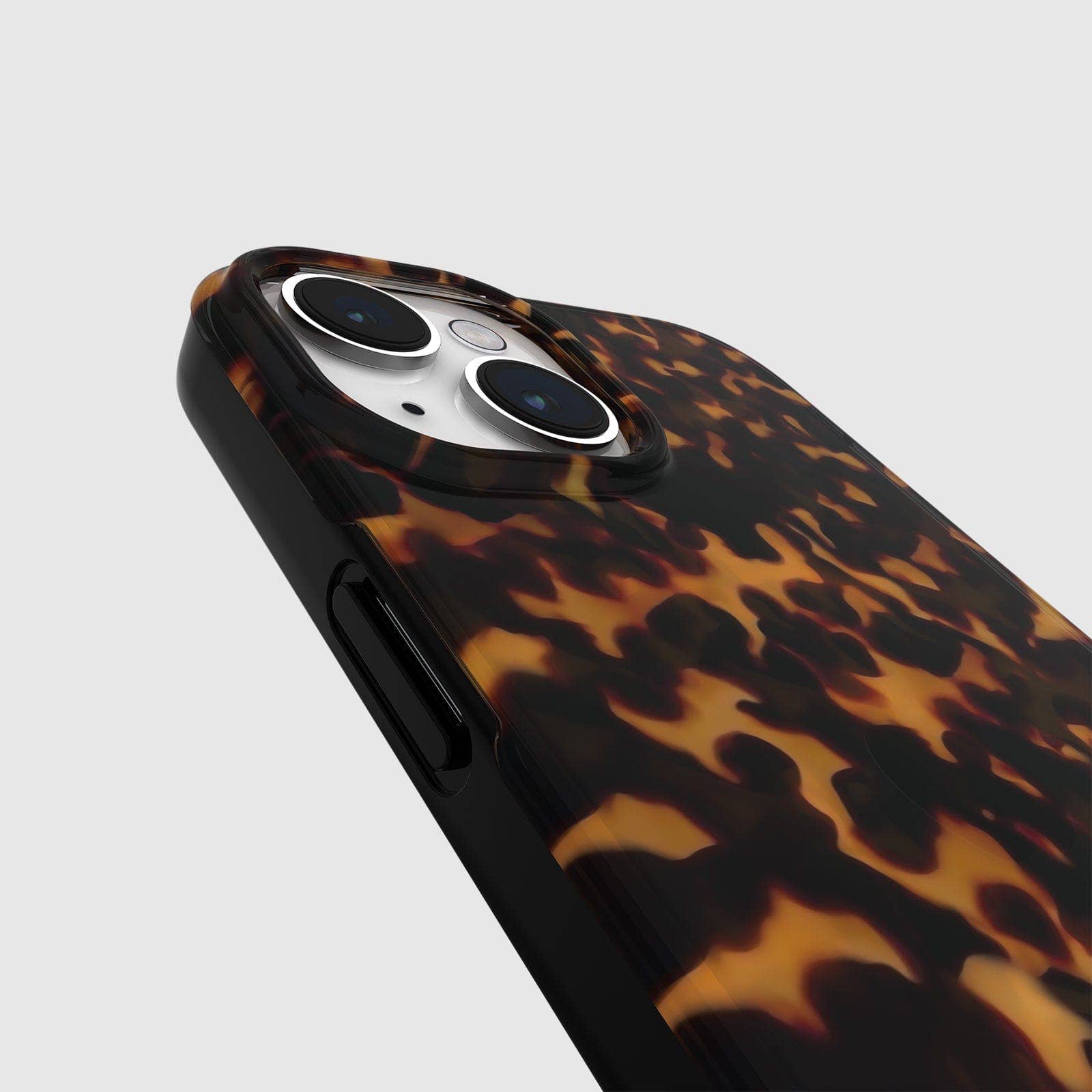 Kate spade new york iPhone 15 / 14 / 13 Tortoise MagSafe: Tortoise