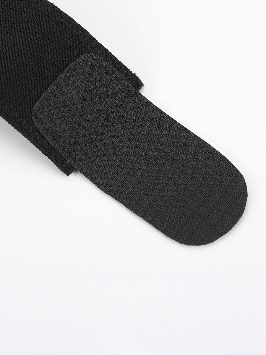 Modern Active Arm Blood Flow Restriction Band with Adjustable Tightness and High-Quality Fasteners