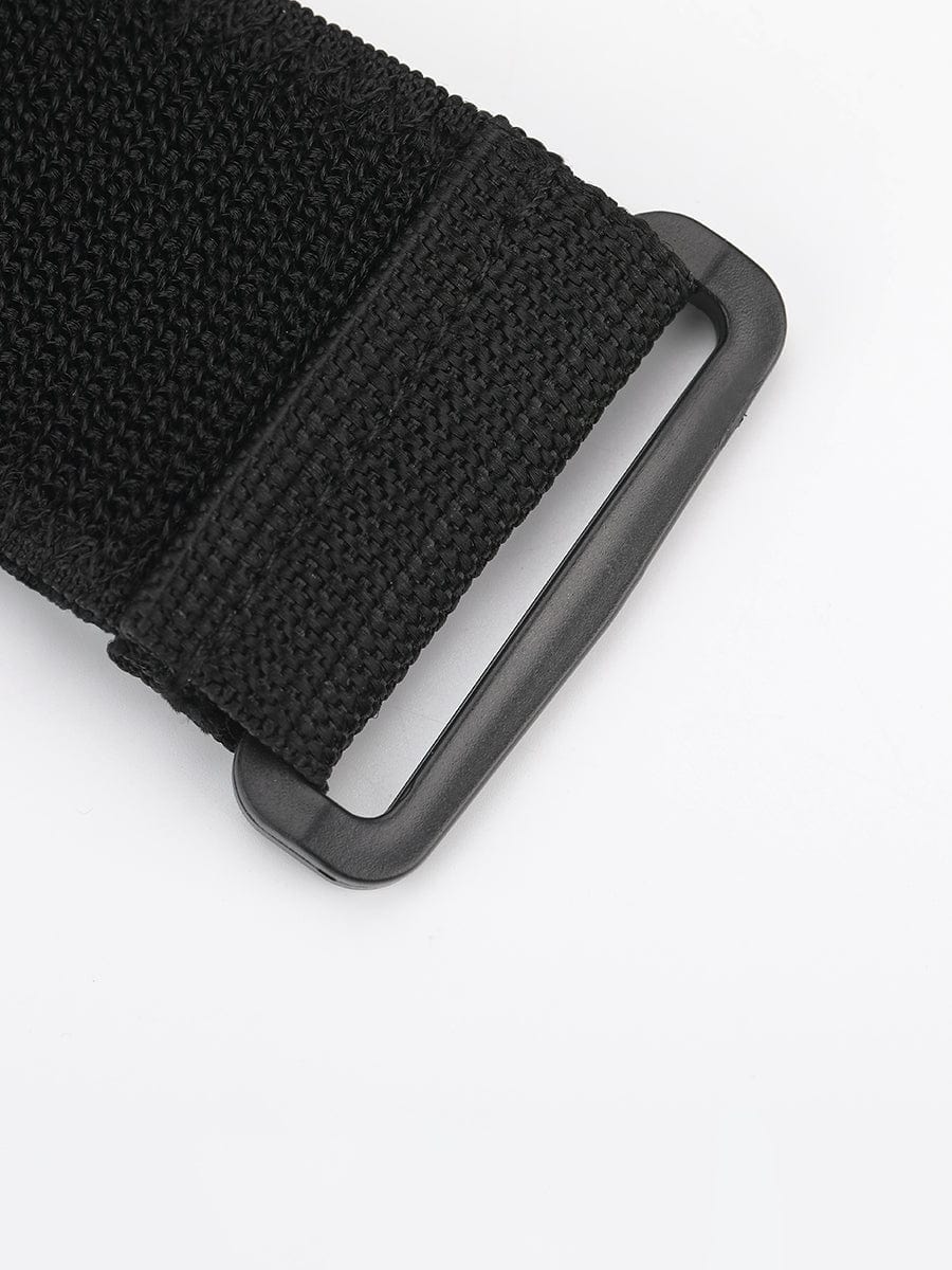 Modern Active Arm Blood Flow Restriction Band with Adjustable Tightness and High-Quality Fasteners